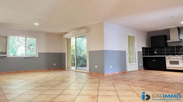 Ma-Cabane - Vente Maison Marssac-sur-Tarn, 211 m²