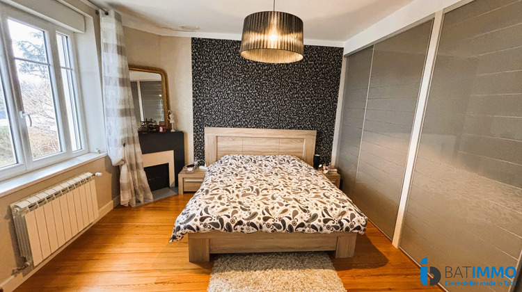 Ma-Cabane - Vente Maison Marssac-sur-Tarn, 174 m²