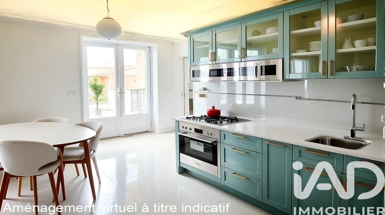 Ma-Cabane - Vente Maison Marssac-sur-Tarn, 100 m²