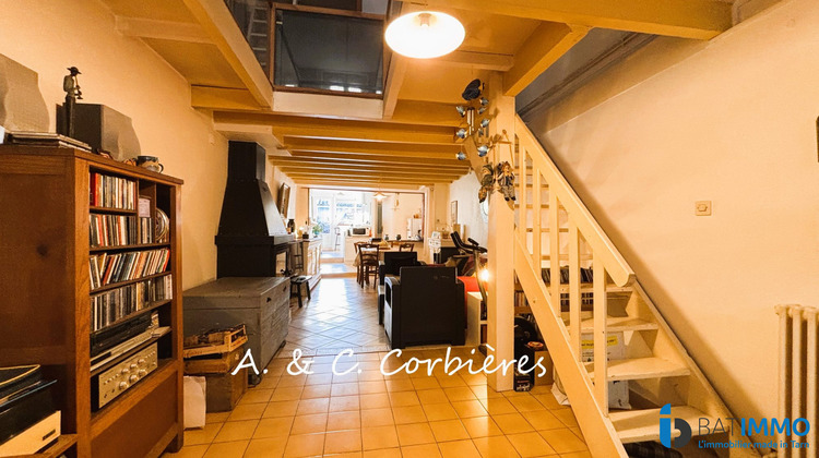 Ma-Cabane - Vente Maison Marssac-sur-Tarn, 81 m²