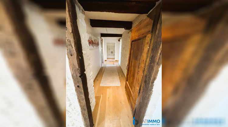 Ma-Cabane - Vente Maison Marssac-sur-Tarn, 308 m²