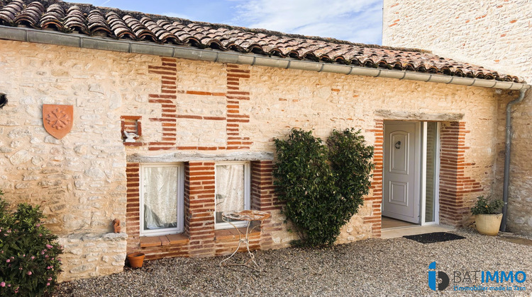 Ma-Cabane - Vente Maison Marssac-sur-Tarn, 280 m²