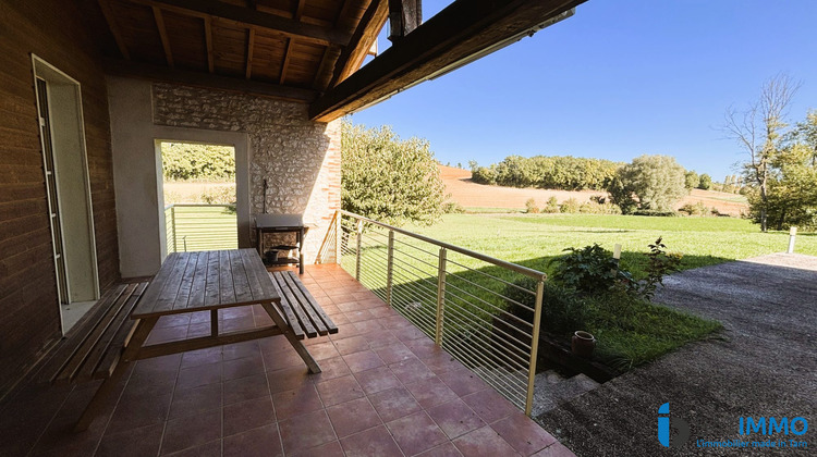 Ma-Cabane - Vente Maison Marssac-sur-Tarn, 239 m²