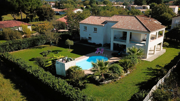 Ma-Cabane - Vente Maison Marssac-sur-Tarn, 170 m²