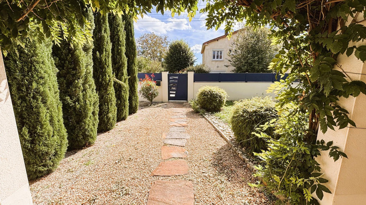 Ma-Cabane - Vente Maison Marssac-sur-Tarn, 170 m²