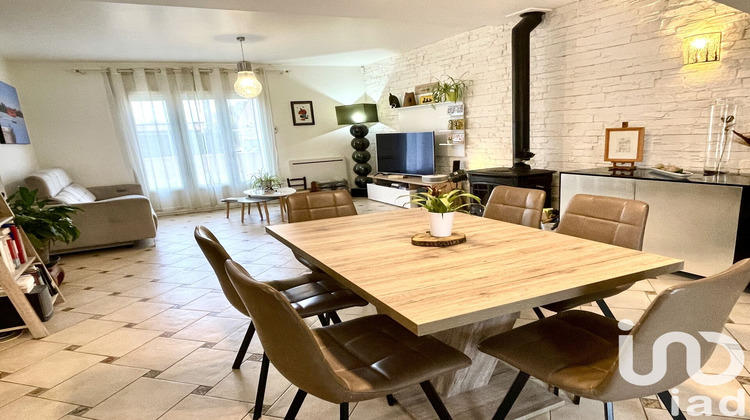 Ma-Cabane - Vente Maison Marssac-sur-Tarn, 104 m²