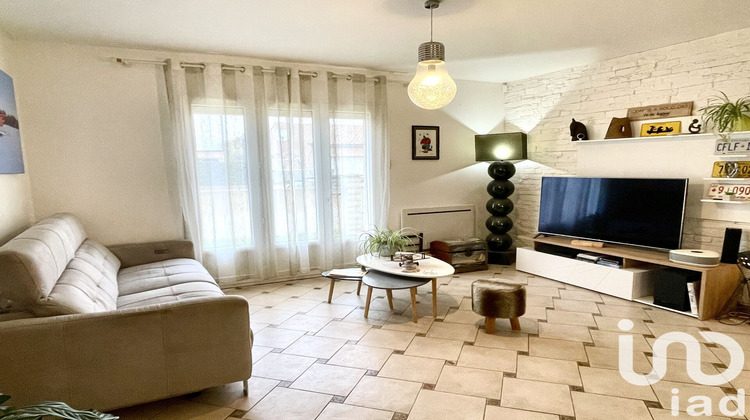 Ma-Cabane - Vente Maison Marssac-sur-Tarn, 104 m²