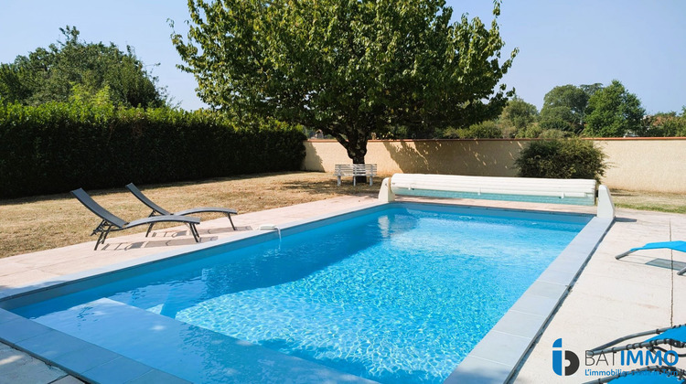 Ma-Cabane - Vente Maison Marssac-sur-Tarn, 194 m²