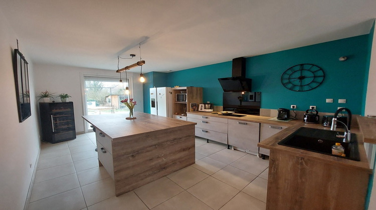 Ma-Cabane - Vente Maison MARSSAC SUR TARN, 136 m²