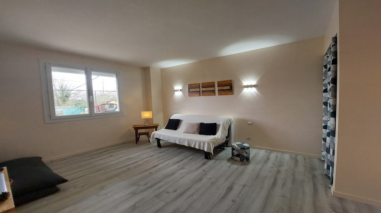 Ma-Cabane - Vente Maison MARSSAC SUR TARN, 136 m²
