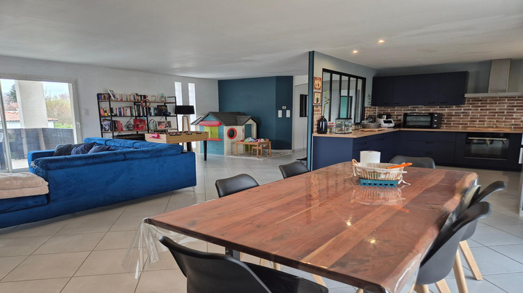 Ma-Cabane - Vente Maison Marssac-sur-Tarn, 170 m²
