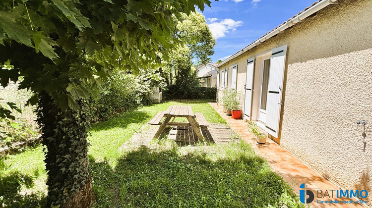 Ma-Cabane - Vente Maison Marssac-sur-Tarn, 96 m²