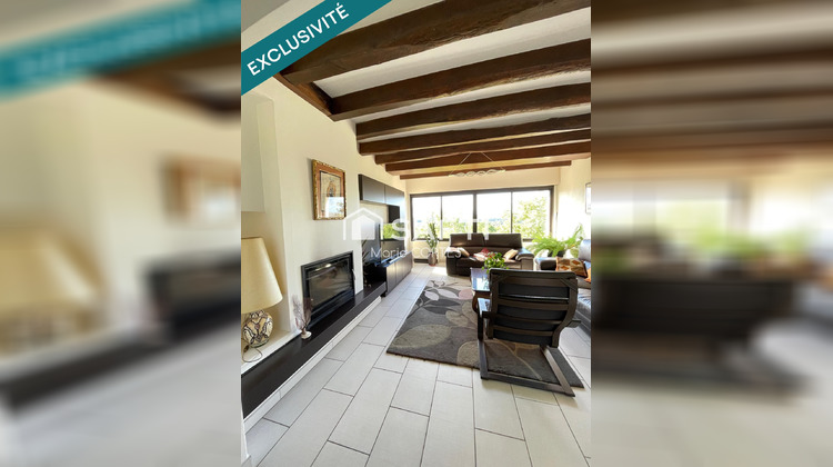 Ma-Cabane - Vente Maison Marssac-sur-Tarn, 130 m²