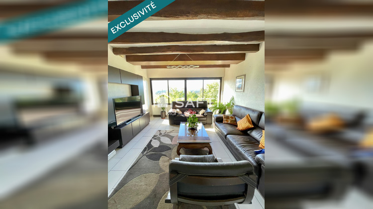 Ma-Cabane - Vente Maison Marssac-sur-Tarn, 130 m²