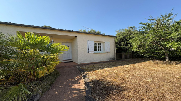 Ma-Cabane - Vente Maison Marssac-sur-Tarn, 107 m²
