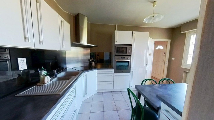 Ma-Cabane - Vente Maison Marssac-sur-Tarn, 107 m²
