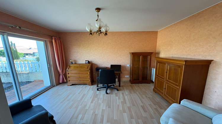 Ma-Cabane - Vente Maison Marssac-sur-Tarn, 107 m²
