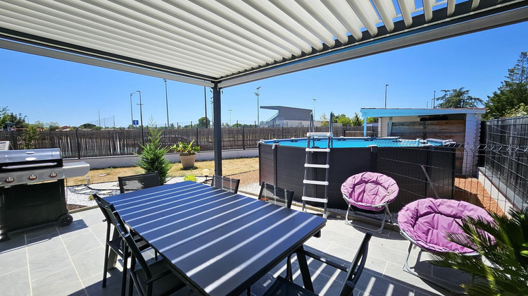 Ma-Cabane - Vente Maison Marssac-sur-Tarn, 80 m²