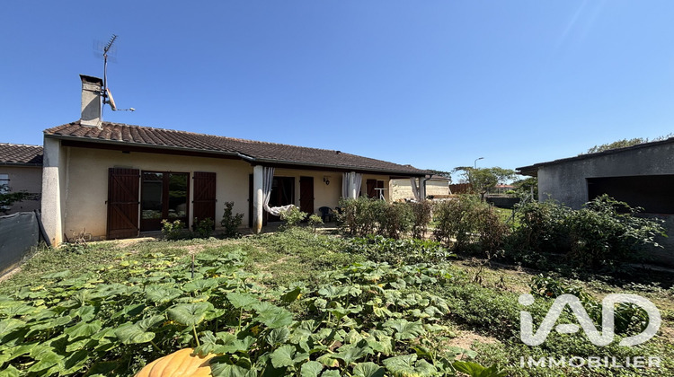Ma-Cabane - Vente Maison Marssac-sur-Tarn, 76 m²