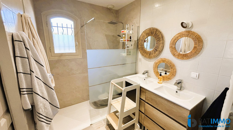 Ma-Cabane - Vente Maison Marssac-sur-Tarn, 194 m²