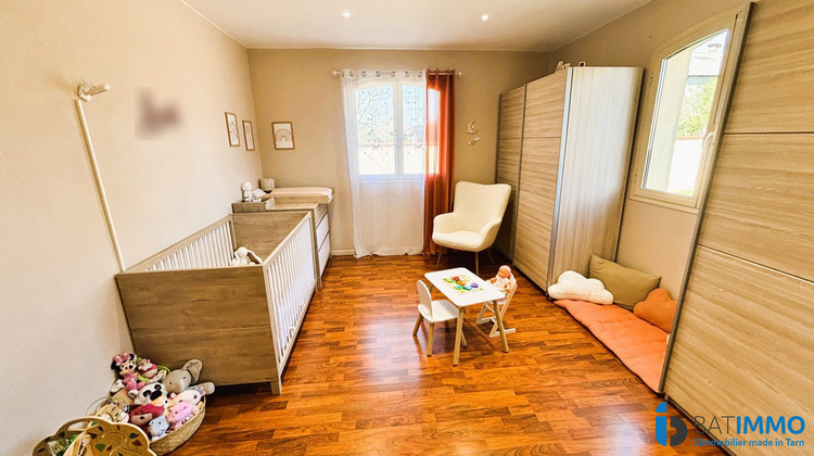 Ma-Cabane - Vente Maison Marssac-sur-Tarn, 194 m²