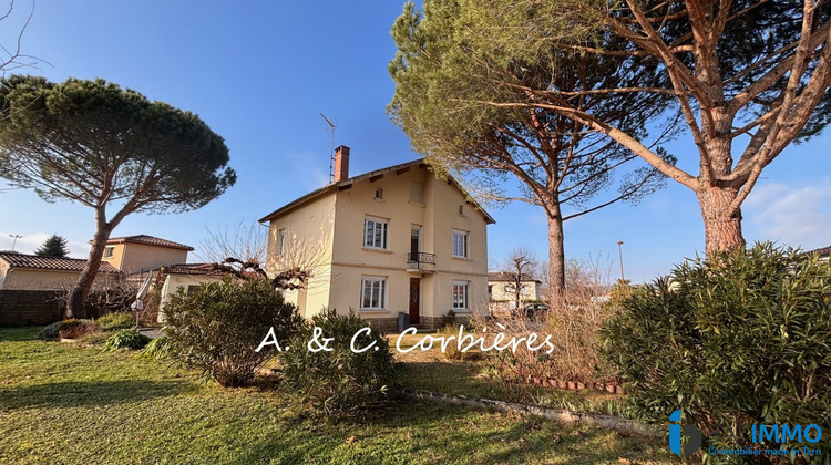Ma-Cabane - Vente Maison Marssac-sur-Tarn, 174 m²