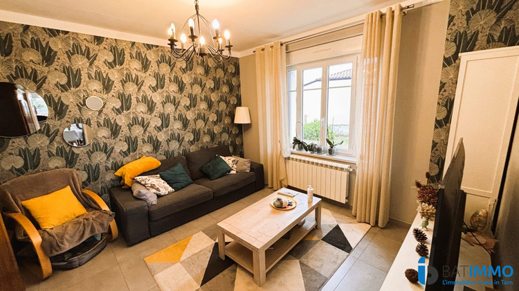 Ma-Cabane - Vente Maison Marssac-sur-Tarn, 174 m²