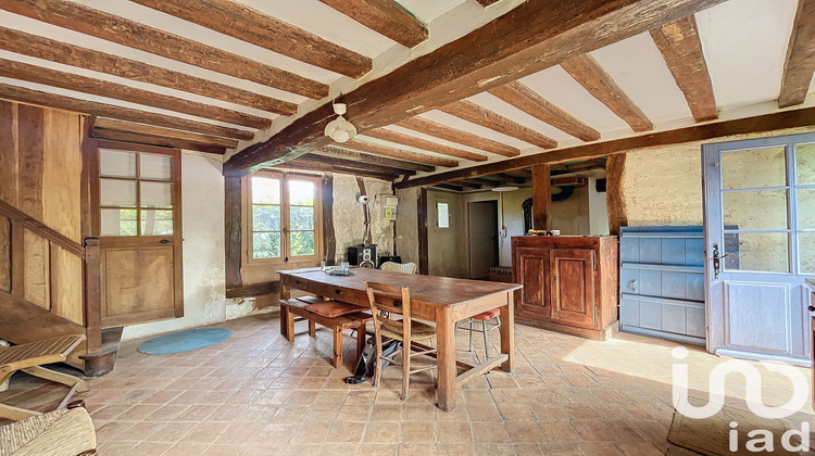 Ma-Cabane - Vente Maison Martagny, 110 m²