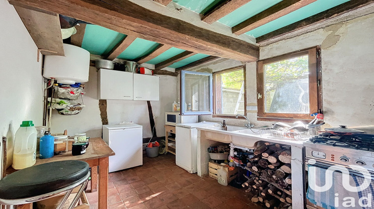 Ma-Cabane - Vente Maison Martagny, 110 m²