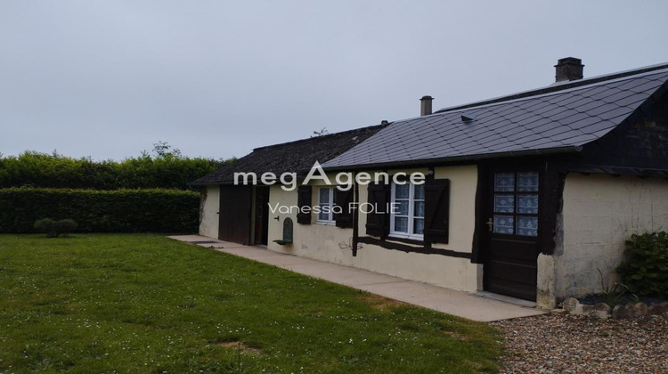 Ma-Cabane - Vente Maison MARTAGNY, 80 m²
