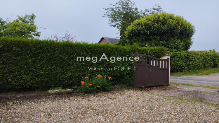 Ma-Cabane - Vente Maison MARTAGNY, 80 m²