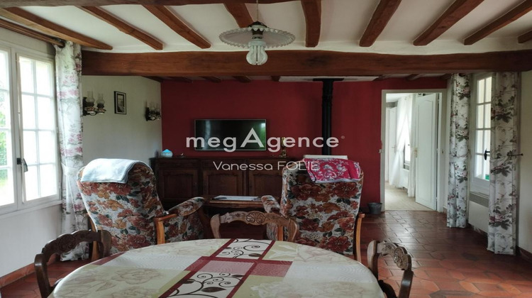 Ma-Cabane - Vente Maison MARTAGNY, 80 m²