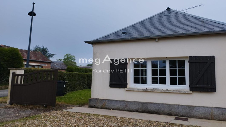 Ma-Cabane - Vente Maison MARTAGNY, 80 m²