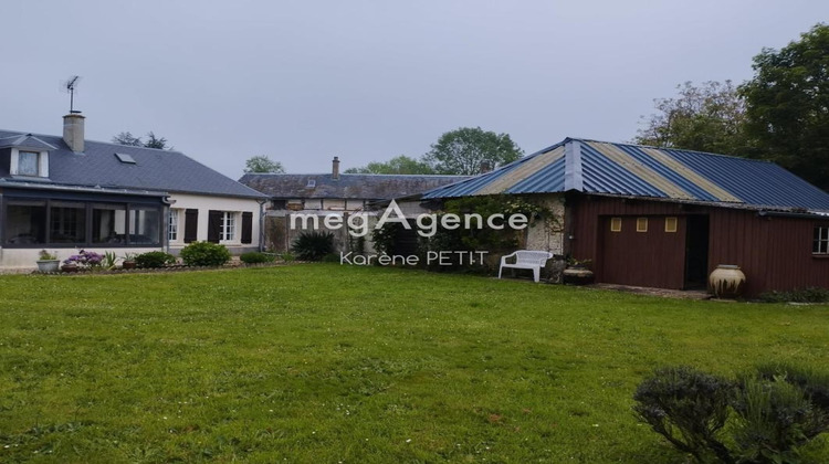 Ma-Cabane - Vente Maison MARTAGNY, 80 m²