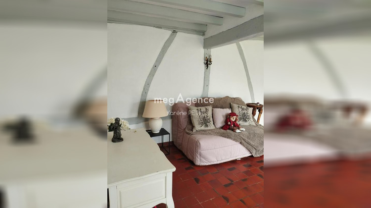 Ma-Cabane - Vente Maison MARTAGNY, 80 m²