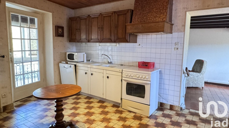 Ma-Cabane - Vente Maison Martailly-Lès-Brancion, 103 m²