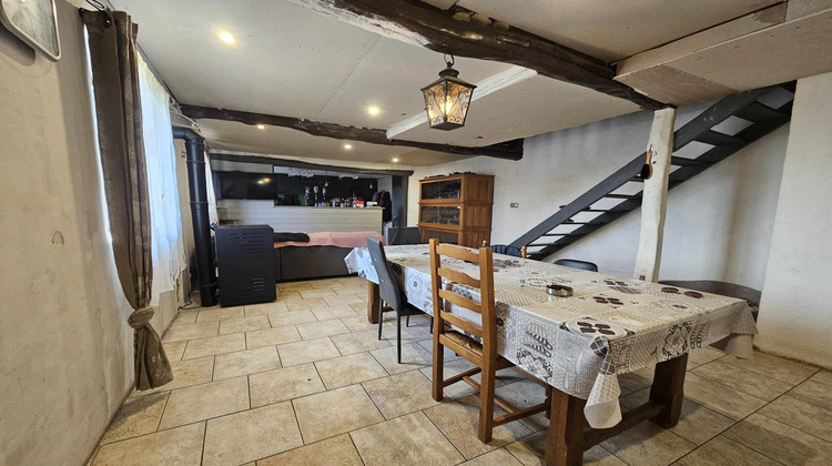 Ma-Cabane - Vente Maison Martainneville, 159 m²