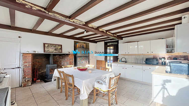 Ma-Cabane - Vente Maison Martainville, 67 m²