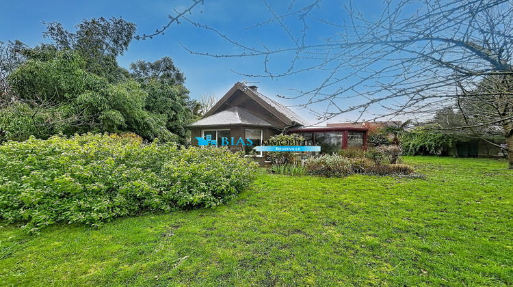 Ma-Cabane - Vente Maison Martainville, 64 m²