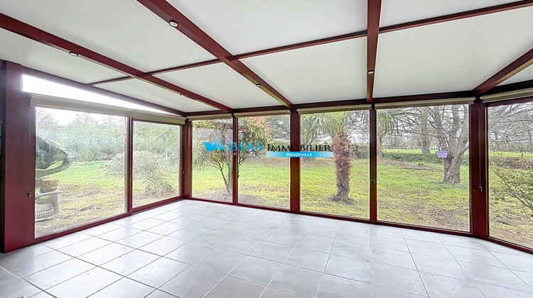 Ma-Cabane - Vente Maison Martainville, 64 m²