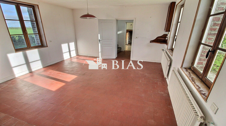 Ma-Cabane - Vente Maison Martainville-Épreville, 160 m²