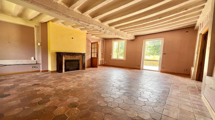 Ma-Cabane - Vente Maison Martainville-Épreville, 267 m²