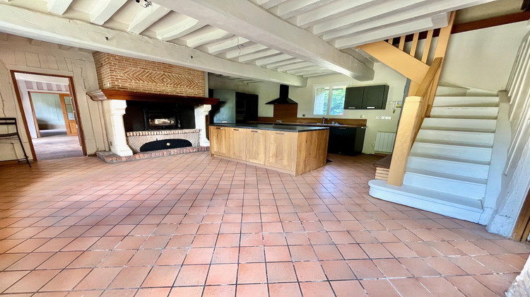 Ma-Cabane - Vente Maison Martainville-Épreville, 267 m²