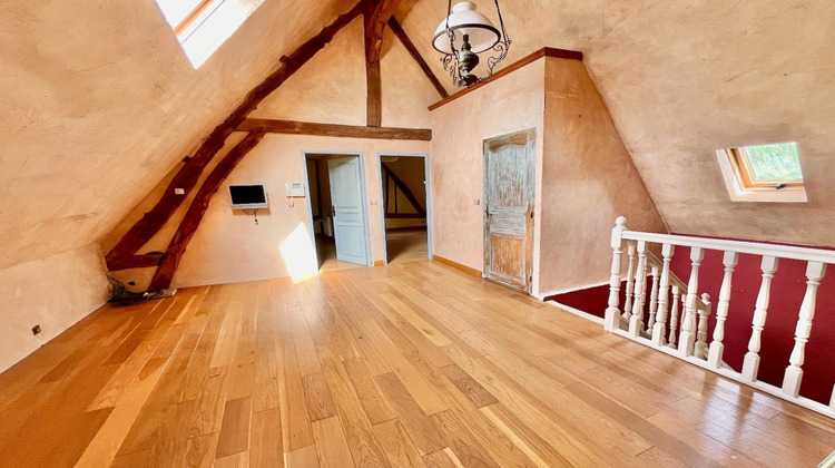 Ma-Cabane - Vente Maison Martainville-Épreville, 267 m²