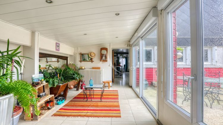 Ma-Cabane - Vente Maison MARTAINVILLE-EPREVILLE, 150 m²