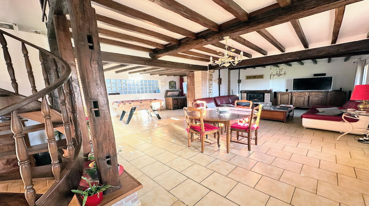 Ma-Cabane - Vente Maison MARTAINVILLE-EPREVILLE, 115 m²