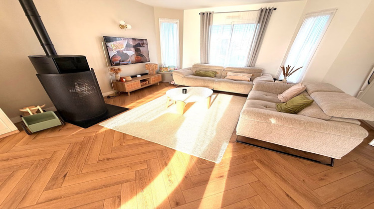 Ma-Cabane - Vente Maison MARTAINVILLE-EPREVILLE, 150 m²