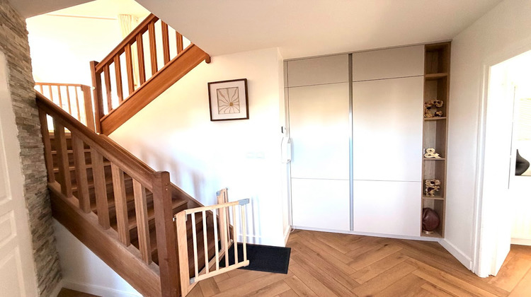 Ma-Cabane - Vente Maison MARTAINVILLE-EPREVILLE, 150 m²