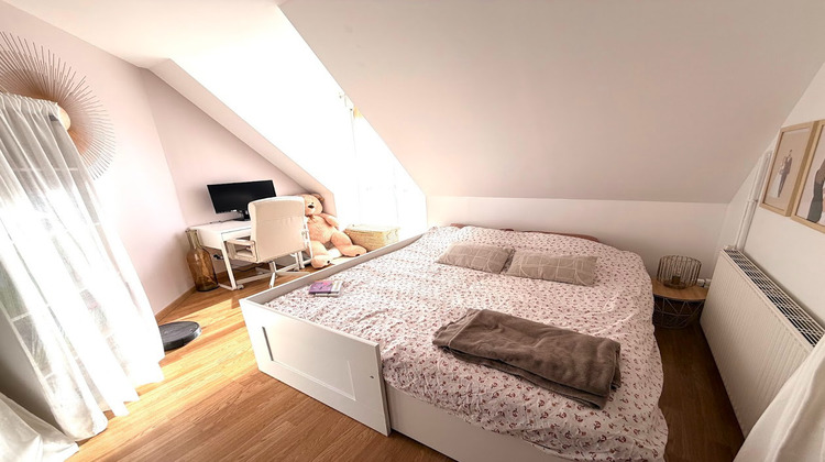 Ma-Cabane - Vente Maison MARTAINVILLE-EPREVILLE, 150 m²