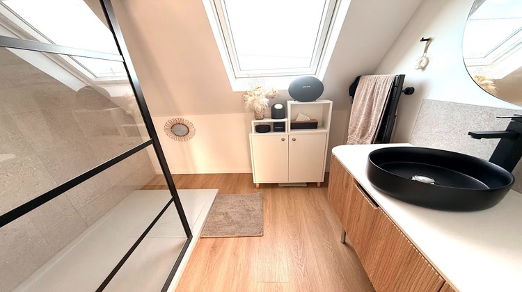 Ma-Cabane - Vente Maison MARTAINVILLE-EPREVILLE, 150 m²